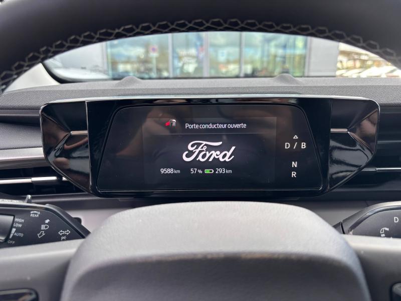 Image FORD Explorer 286ch Extended Range 77kWh Select RWD