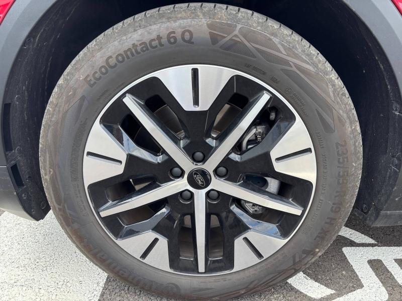 Image FORD Explorer 286ch Extended Range 77kWh Select RWD