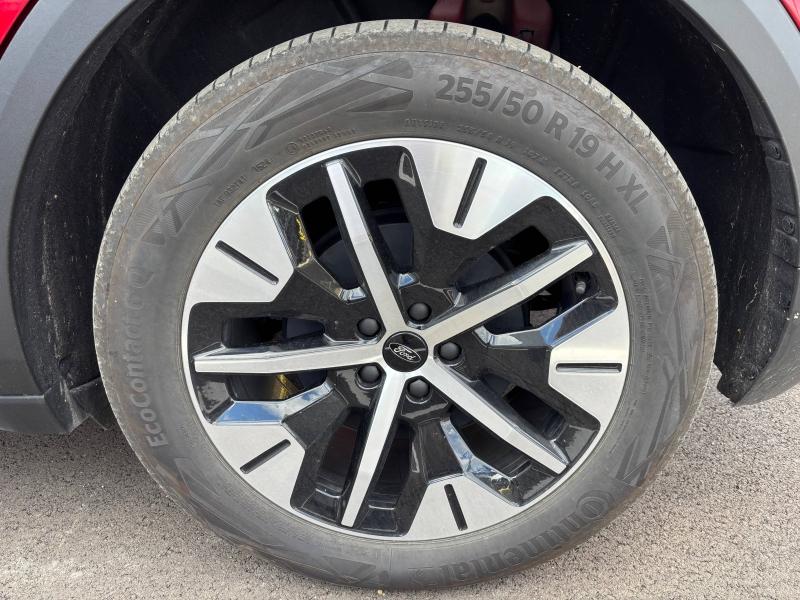 Image FORD Explorer 286ch Extended Range 77kWh Select RWD