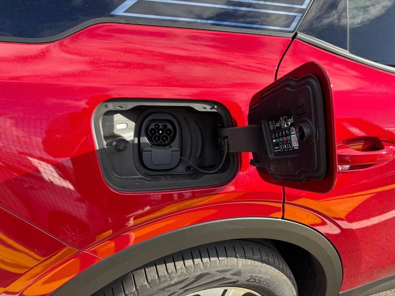 Image FORD Explorer 286ch Extended Range 77kWh Select RWD