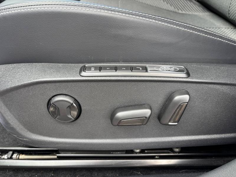 Image FORD Explorer 286ch Extended Range 77kWh Select RWD