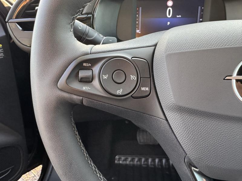 Image OPEL Corsa 1.2 Turbo 100ch Edition BVA8