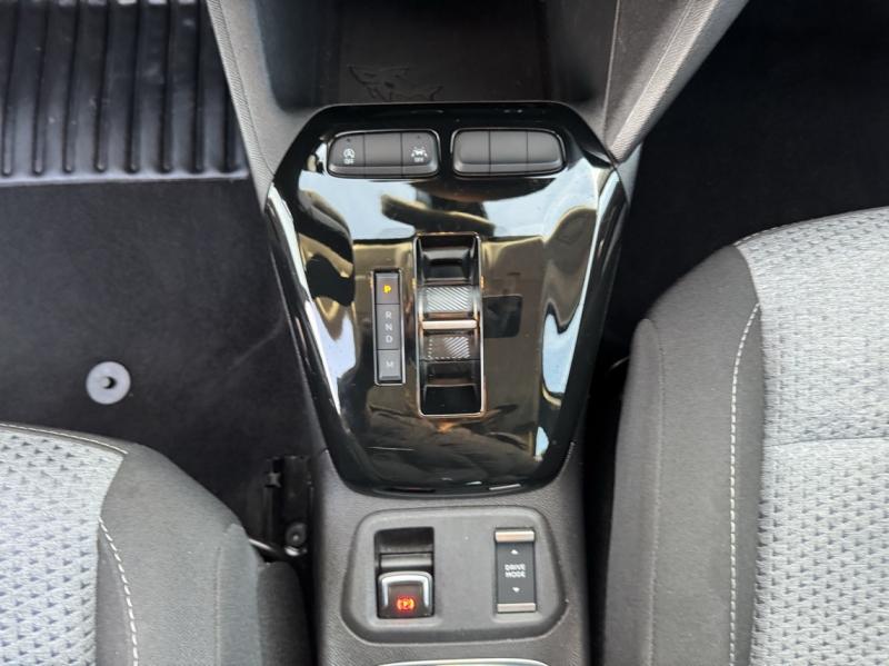 Image OPEL Corsa 1.2 Turbo 100ch Edition BVA8