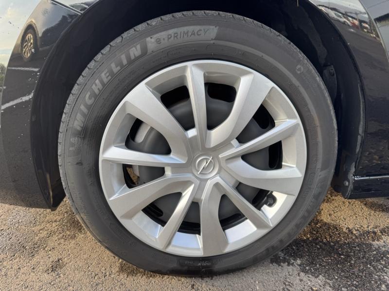 Image OPEL Corsa 1.2 Turbo 100ch Edition BVA8