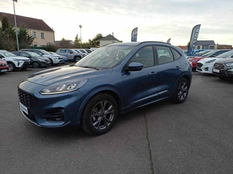 Photo FORD Kuga 2.5 Duratec 190ch FHEV E85 ST-Line BVA