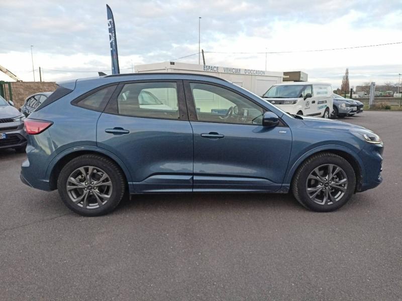 Image FORD Kuga 2.5 Duratec 190ch FHEV E85 ST-Line BVA