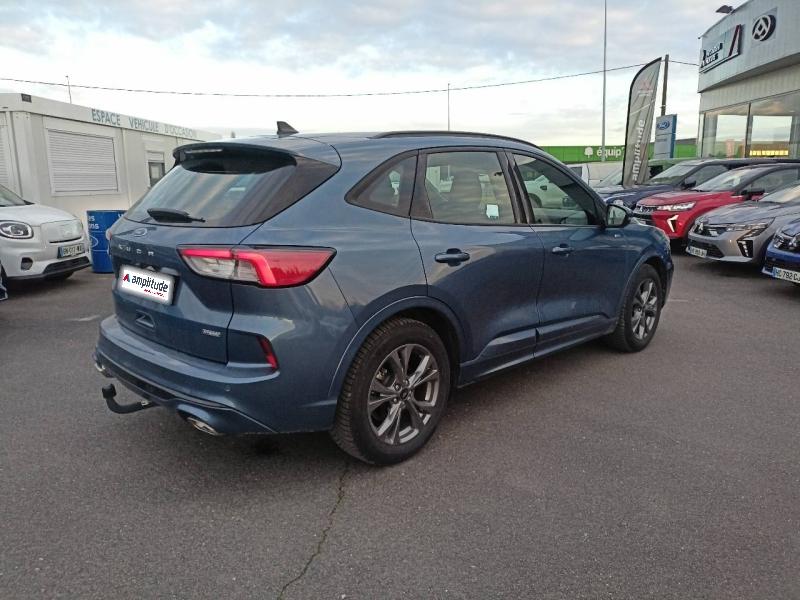 Image FORD Kuga 2.5 Duratec 190ch FHEV E85 ST-Line BVA
