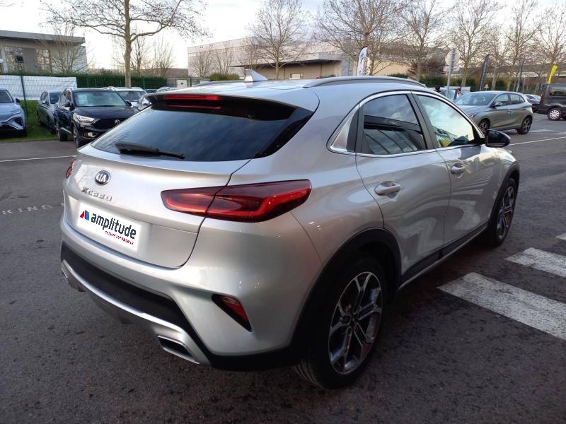 Image KIA XCeed 1.0 T-GDI 120ch Design 2021