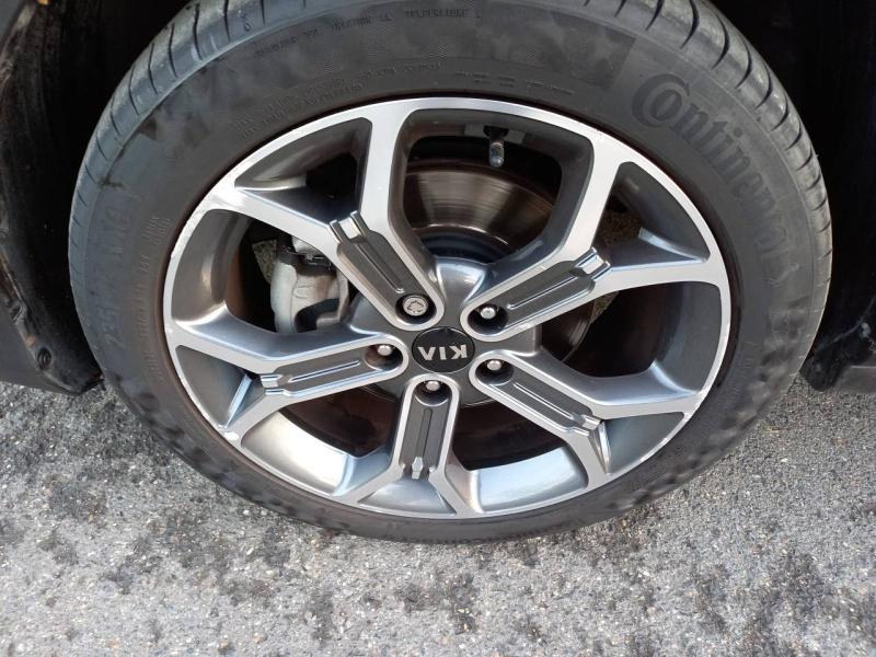 Image KIA XCeed 1.0 T-GDI 120ch Design 2021