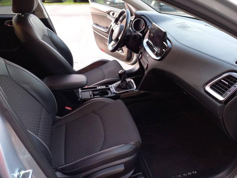 Image KIA XCeed 1.0 T-GDI 120ch Design 2021