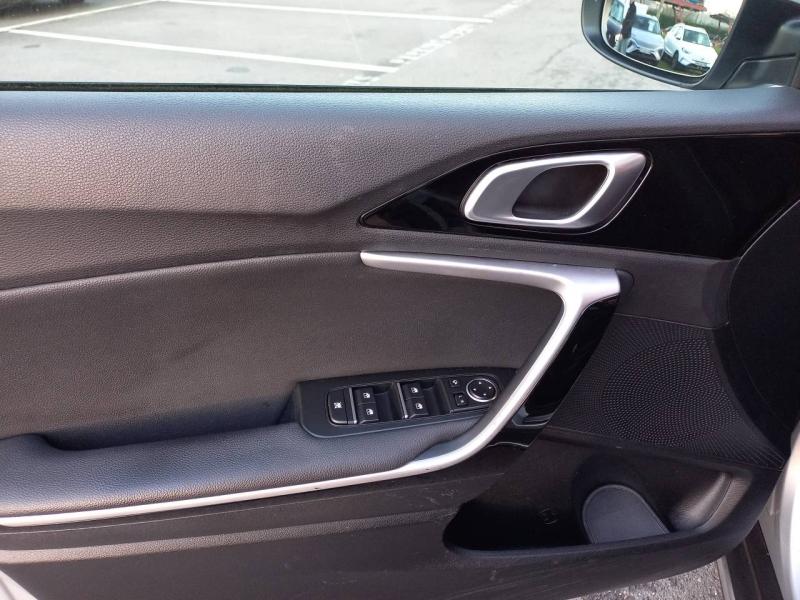 Image KIA XCeed 1.0 T-GDI 120ch Design 2021