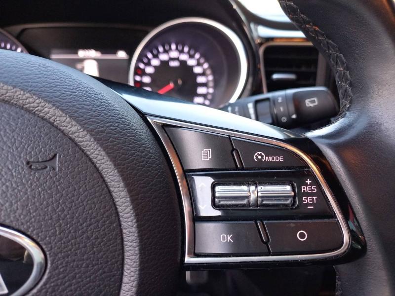 Image KIA XCeed 1.0 T-GDI 120ch Design 2021