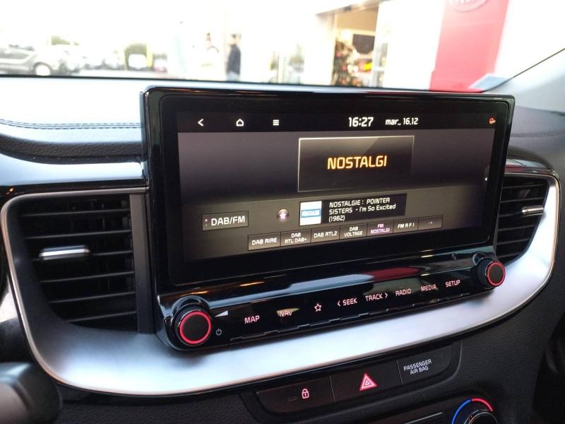 Image KIA XCeed 1.0 T-GDI 120ch Design 2021