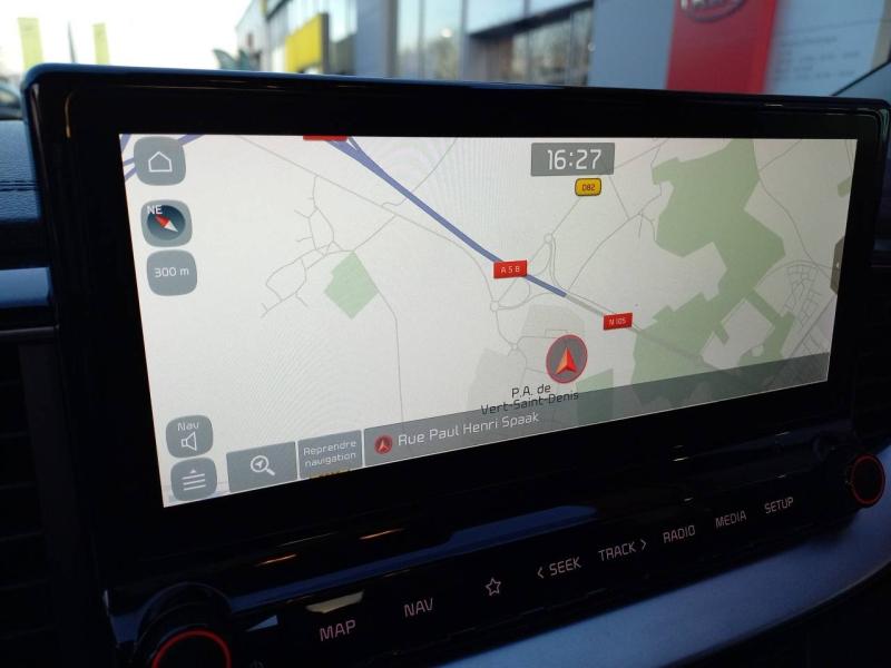 Image KIA XCeed 1.0 T-GDI 120ch Design 2021