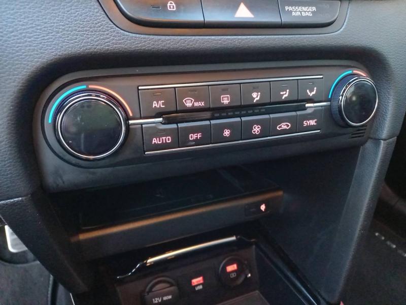 Image KIA XCeed 1.0 T-GDI 120ch Design 2021