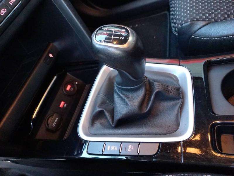 Image KIA XCeed 1.0 T-GDI 120ch Design 2021