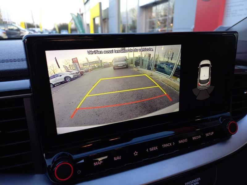 Image KIA XCeed 1.0 T-GDI 120ch Design 2021