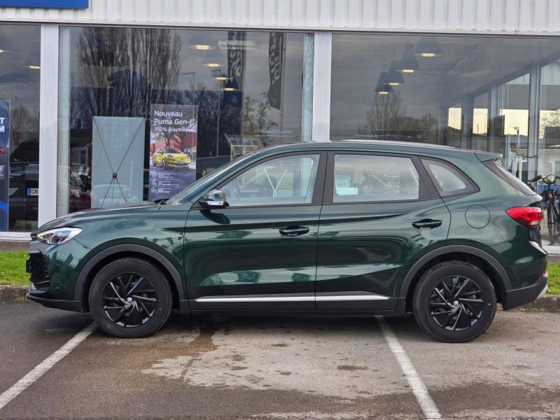 Image MG MOTOR ZS Hybrid+ 197ch Standard