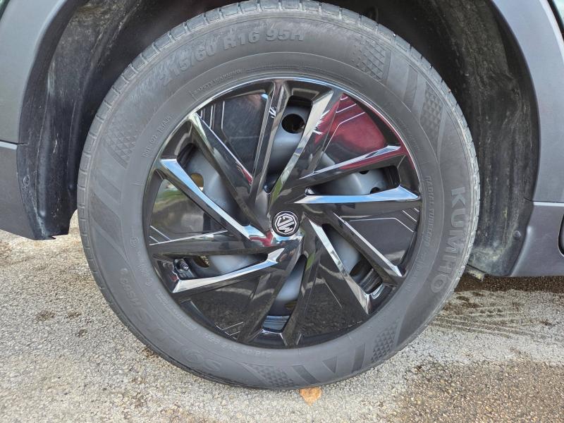 Image MG MOTOR ZS Hybrid+ 197ch Standard