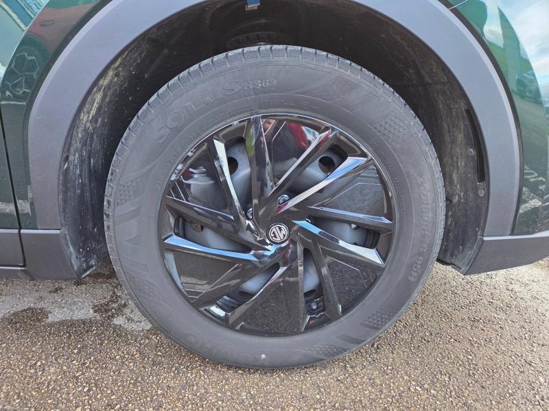 Image MG MOTOR ZS Hybrid+ 197ch Standard