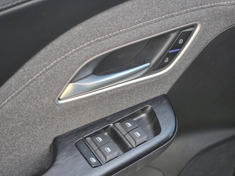 Image MG MOTOR ZS Hybrid+ 197ch Standard