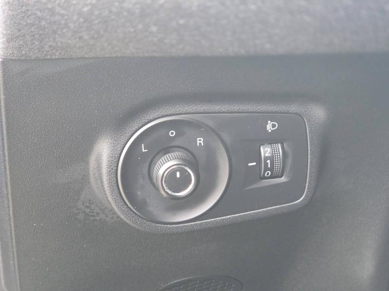 Image MG MOTOR ZS Hybrid+ 197ch Standard