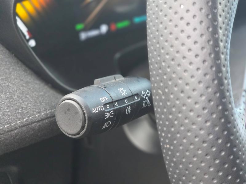 Image MG MOTOR ZS Hybrid+ 197ch Standard