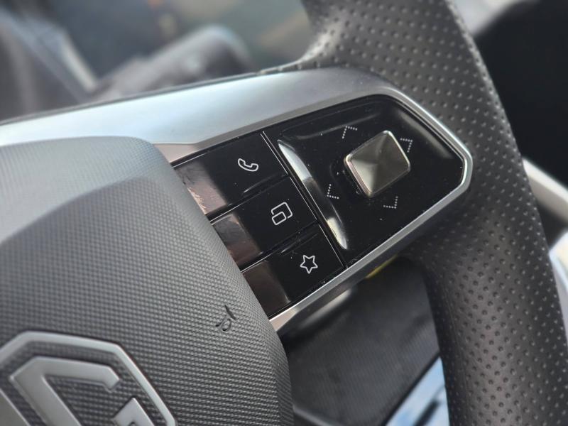 Image MG MOTOR ZS Hybrid+ 197ch Standard