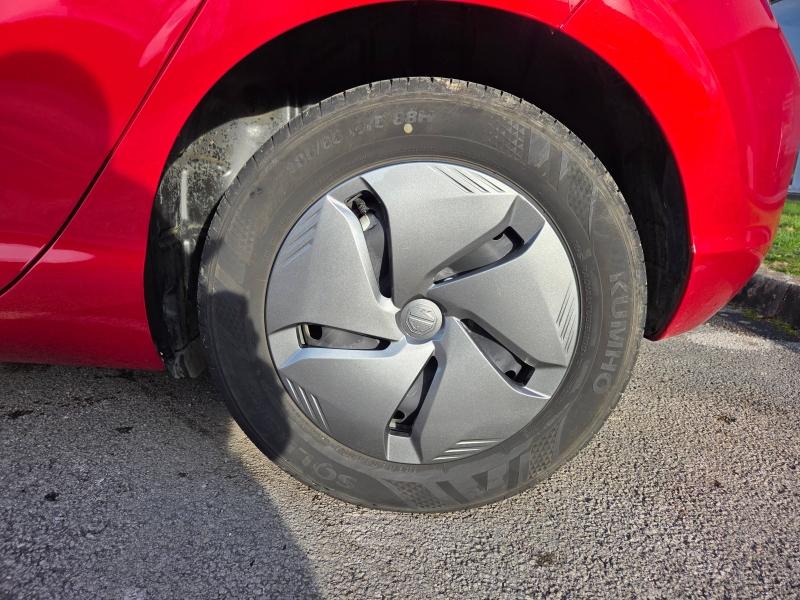 Image MG MOTOR MG3 Hybrid+ 195ch Standard