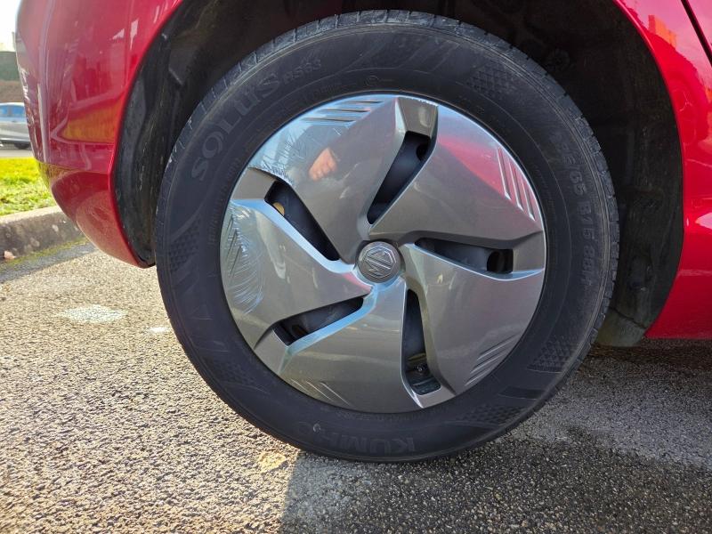 Image MG MOTOR MG3 Hybrid+ 195ch Standard