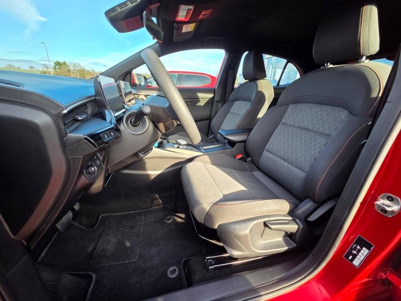 Image MG MOTOR MG3 Hybrid+ 195ch Standard