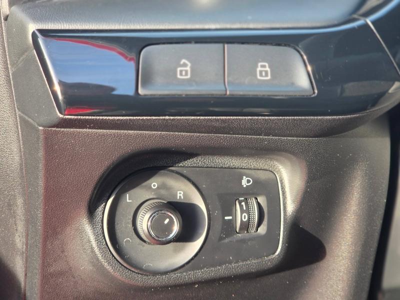 Image MG MOTOR MG3 Hybrid+ 195ch Standard