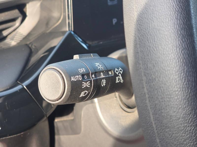 Image MG MOTOR MG3 Hybrid+ 195ch Standard