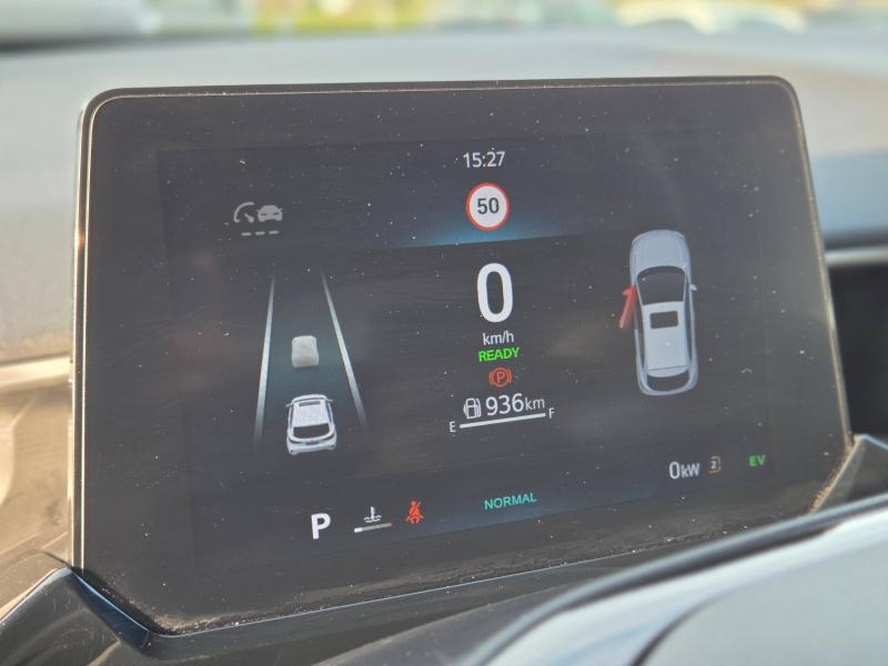 Image MG MOTOR MG3 Hybrid+ 195ch Standard