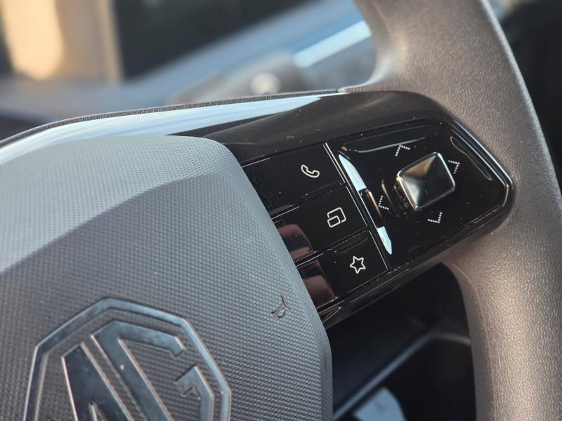 Image MG MOTOR MG3 Hybrid+ 195ch Standard