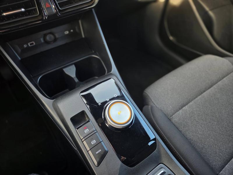 Image MG MOTOR MG3 Hybrid+ 195ch Standard