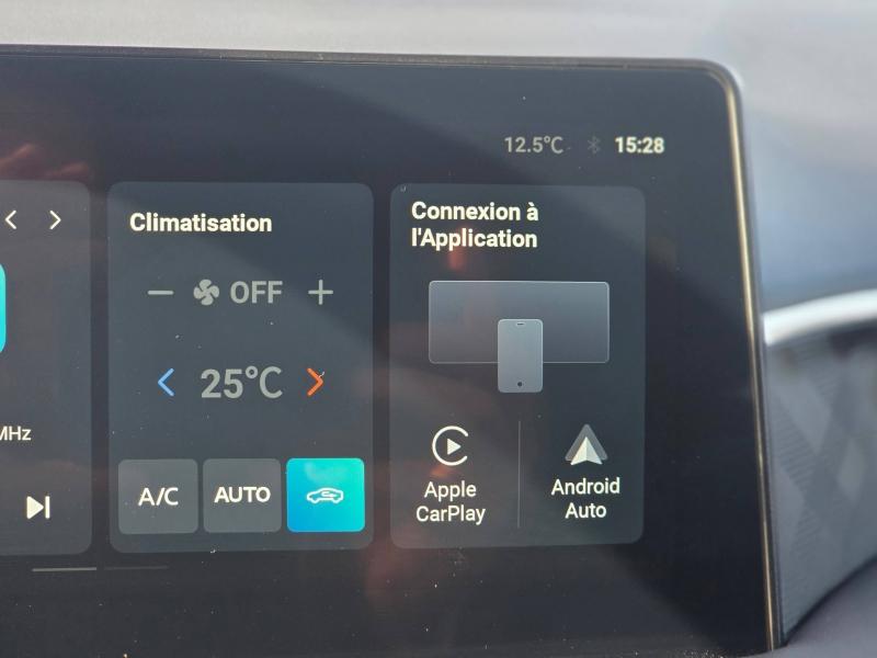 Image MG MOTOR MG3 Hybrid+ 195ch Standard