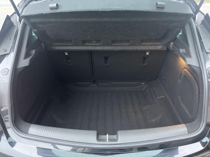 Image OPEL Astra 1.2 Turbo 130ch Elegance Business 7cv