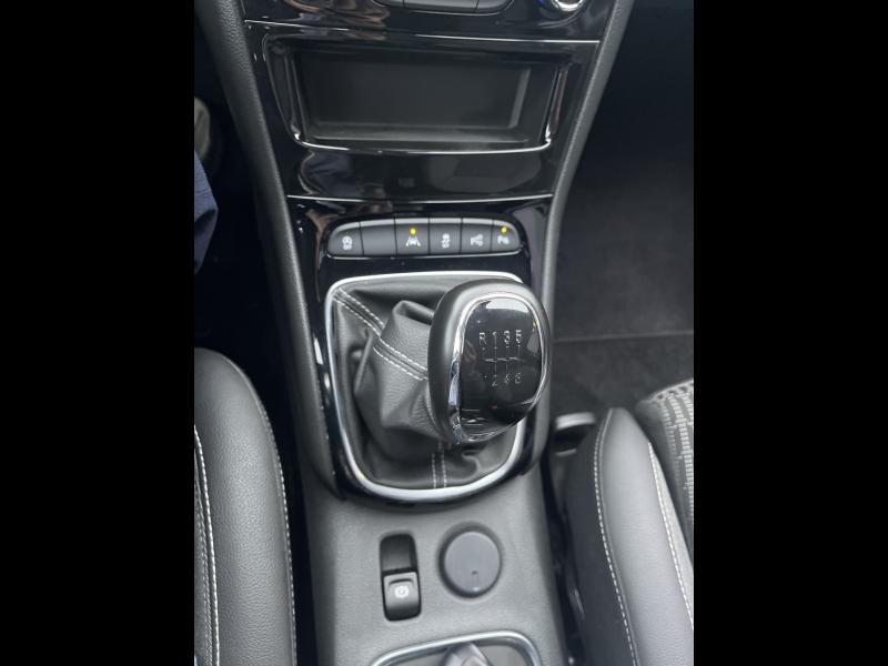 Image OPEL Astra 1.2 Turbo 130ch Elegance Business 7cv