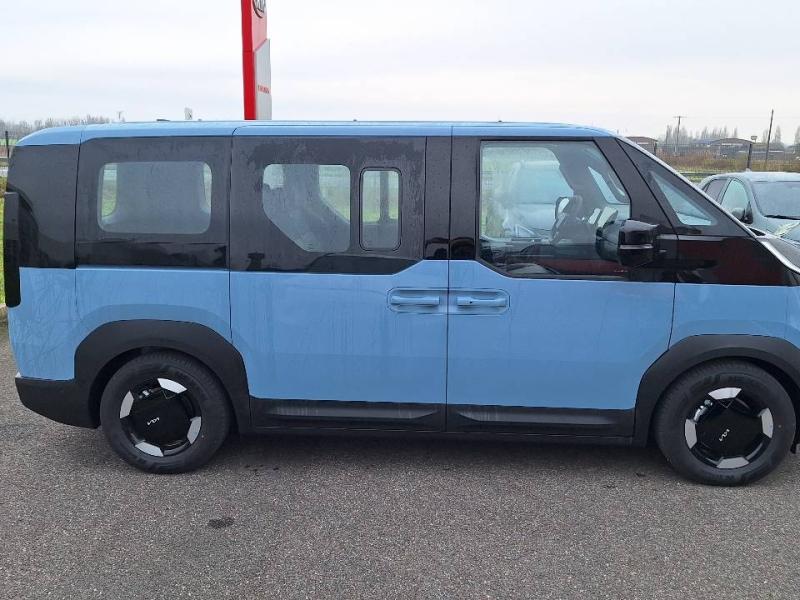 Image KIA PV5 Passenger L 163ch 71,2 kWh Plus