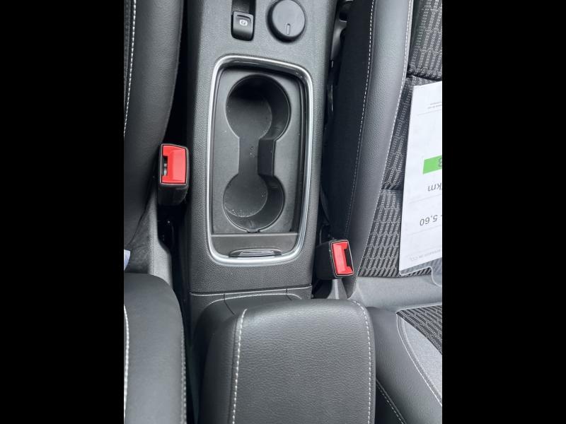 Image OPEL Astra 1.2 Turbo 130ch Elegance Business 7cv