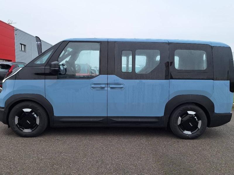 Image KIA PV5 Passenger L 163ch 71,2 kWh Plus