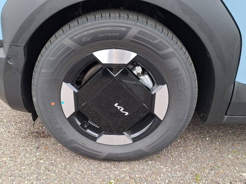 Image KIA PV5 Passenger L 163ch 71,2 kWh Plus