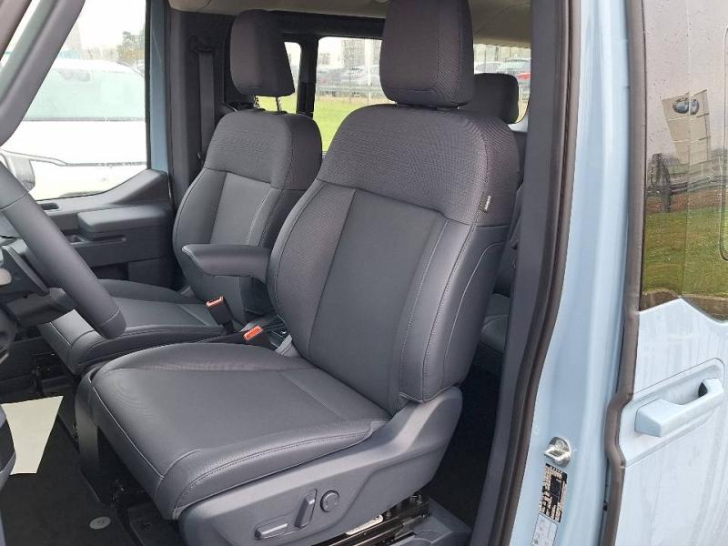 Image KIA PV5 Passenger L 163ch 71,2 kWh Plus