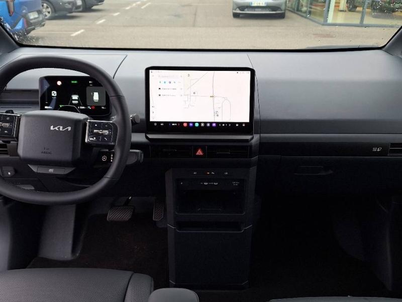 Image KIA PV5 Passenger L 163ch 71,2 kWh Plus