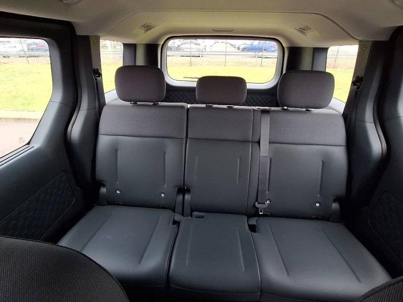 Image KIA PV5 Passenger L 163ch 71,2 kWh Plus