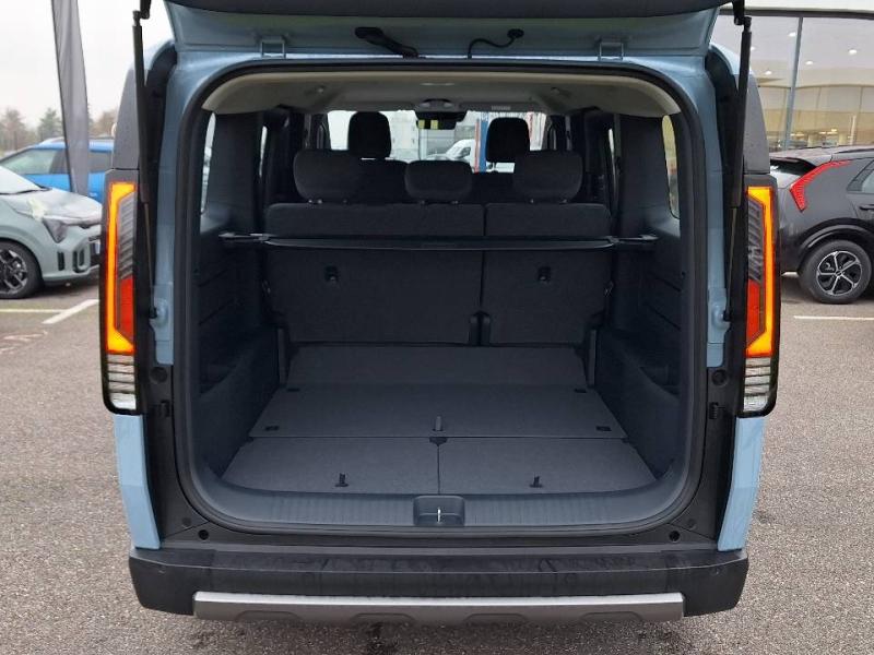 Image KIA PV5 Passenger L 163ch 71,2 kWh Plus