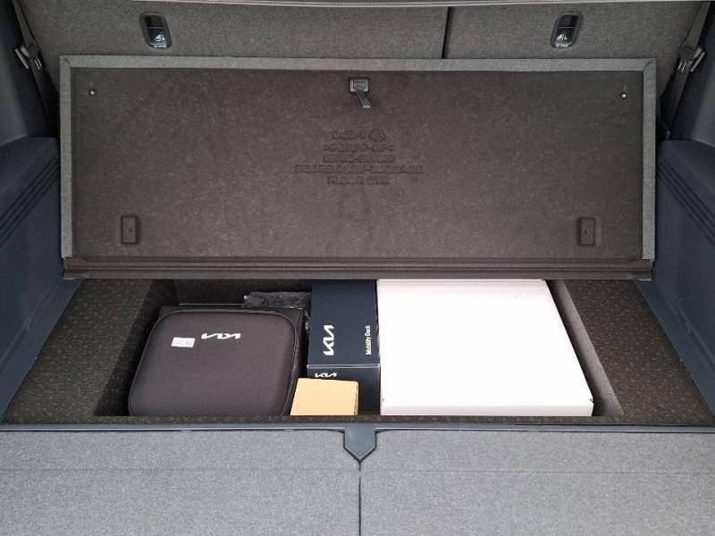 Image KIA PV5 Passenger L 163ch 71,2 kWh Plus