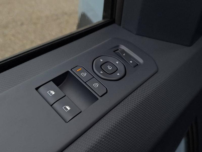 Image KIA PV5 Passenger L 163ch 71,2 kWh Plus