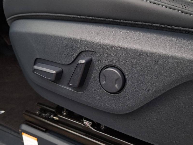 Image KIA PV5 Passenger L 163ch 71,2 kWh Plus